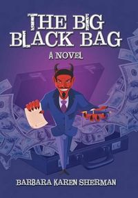 Cover image for The Big Black Bag