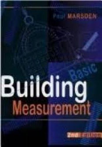 Cover image for Basic Building Measurement