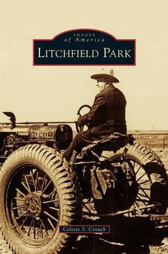 Cover image for Litchfield Park