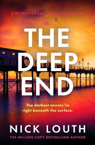 Cover image for The Deep End
