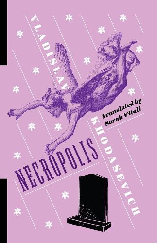 Cover image for Necropolis