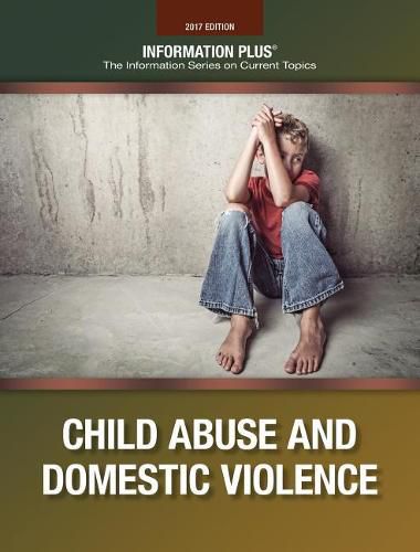 Cover image for Child Abuse and Domestic Violence