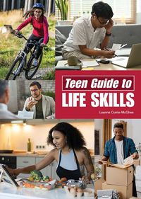 Cover image for Teen Guide to Life Skills