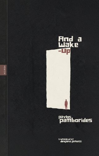 Cover image for And a Wake-Up