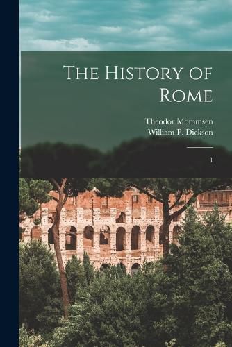 The History of Rome