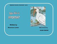 Cover image for Iggy Ibis is Important