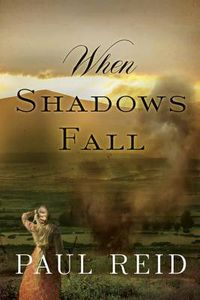 Cover image for When Shadows Fall