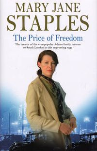 Cover image for The Price of Freedom
