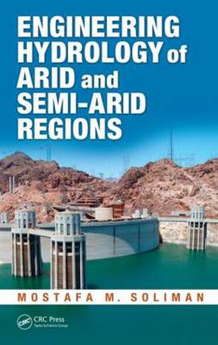 Cover image for Engineering Hydrology of Arid and Semi-Arid Regions