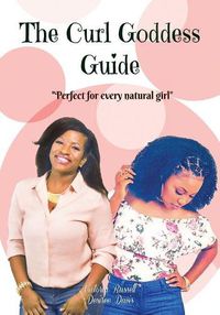 Cover image for The Curl Goddess Guide