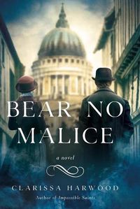 Cover image for Bear No Malice