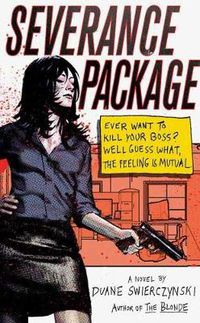 Cover image for Severance Package