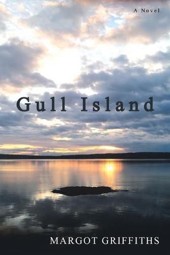 Cover image for Gull Island