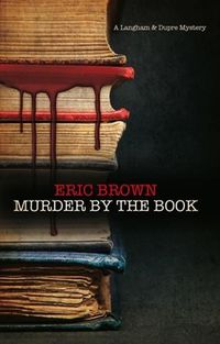 Cover image for Murder by the Book