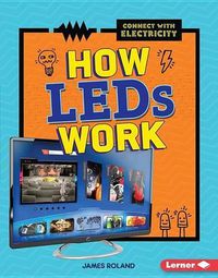 Cover image for How LEDs Work