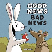 Cover image for Good News, Bad News