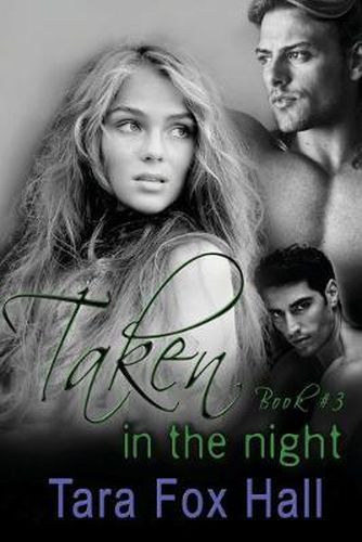 Cover image for Taken in the Night