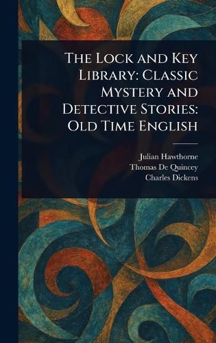 Cover image for The Lock and Key Library