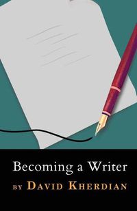 Cover image for Becoming a Writer