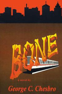 Cover image for Bone