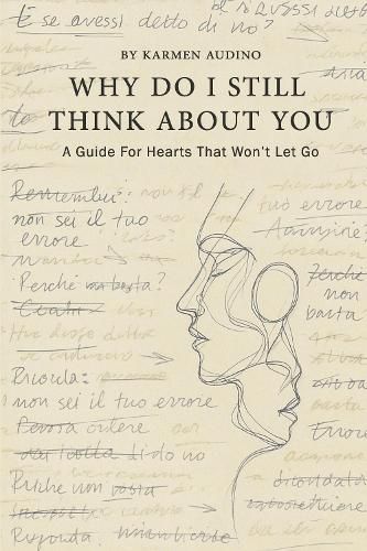Cover image for Why Do I Still Think About You