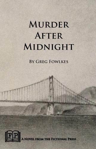 Cover image for Murder After Midnight