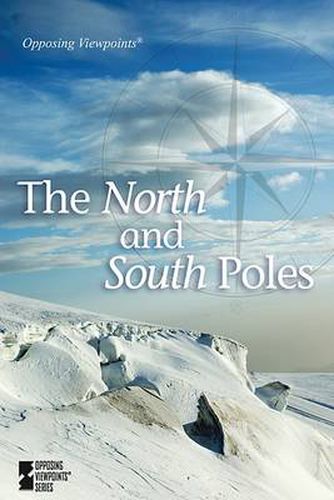 The North and South Poles