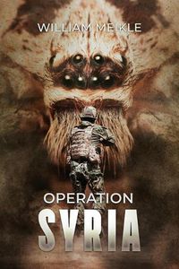 Cover image for Operation Syria