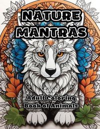 Cover image for Nature Mantras