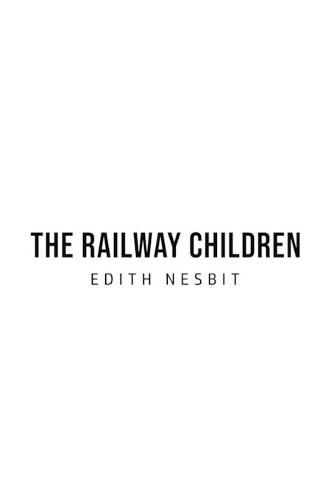 Cover image for The Railway Children