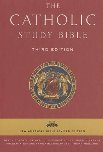 The Catholic Study Bible