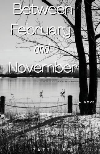 Cover image for Between February and November