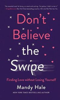 Cover image for Don't Believe the Swipe