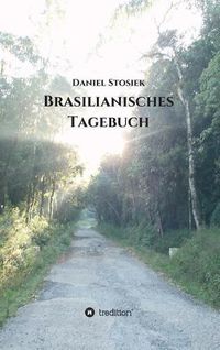 Cover image for Brasilianisches Tagebuch