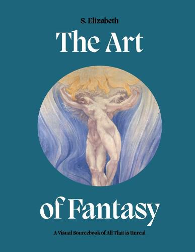 Cover image for Art of Fantasy