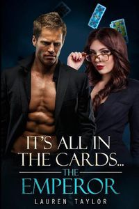 Cover image for It's All In The Cards... The Emperor