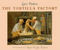 Cover image for The Tortilla Factory