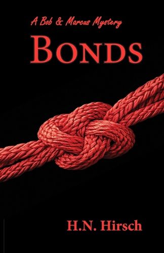Cover image for Bonds