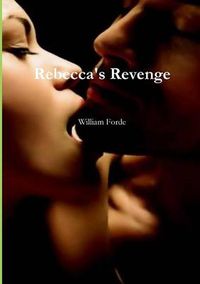 Cover image for Rebecca's Revenge