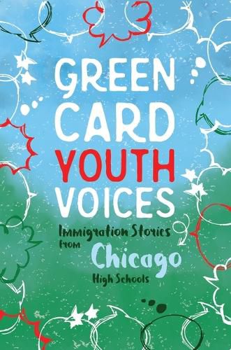 Immigration Stories from Chicago High Schools