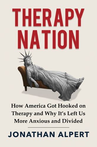 Cover image for Therapy Nation