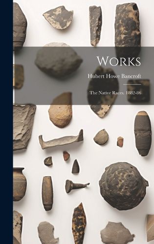 Cover image for Works