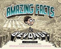 Cover image for Amazing Facts and Beyond
