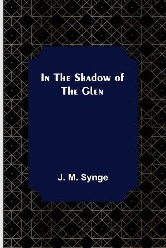 Cover image for In the Shadow of the Glen