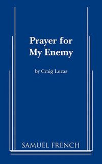 Cover image for Prayer for My Enemy