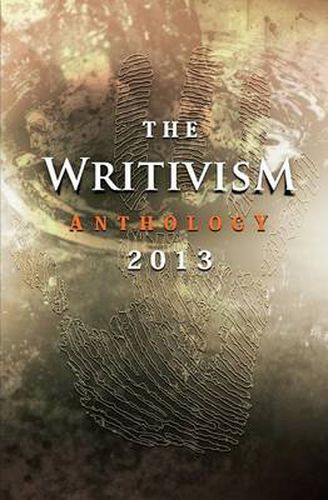 Cover image for The Writivism Anthology