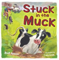 Cover image for Stuck In The Muck