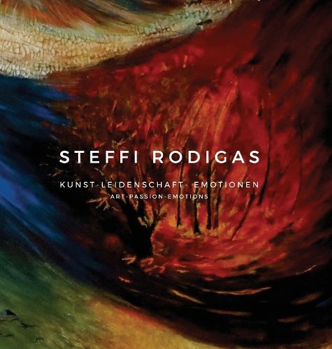 Cover image for Steffi Rodigas