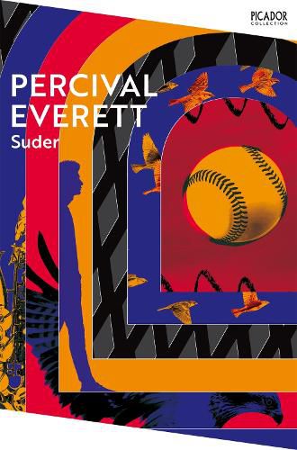 Cover image for Suder