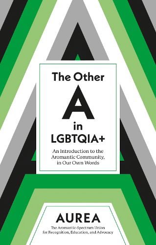 Cover image for The Other A in LGBTQIA+